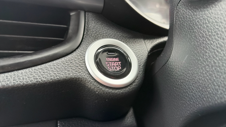 Kia Picanto 1.0T GDi GT-line S 5dr [4 seats] Petrol Hatchback